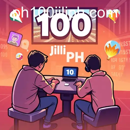 Digital Entertainment Evolves with 100 Jili PH