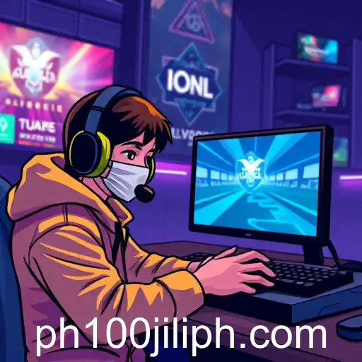 Digital Platforms Transforming the Gaming Industry