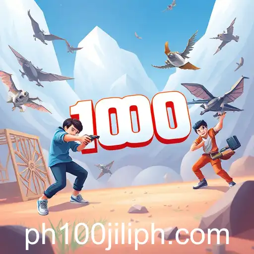Online Gaming Evolution and 100 Jili PH's Growth
