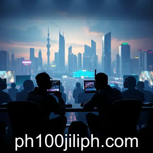 The Rise of Gaming in Southeast Asia