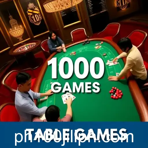 The Digital Evolution of Gaming in Southeast Asia