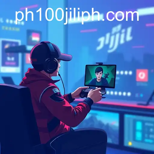 The Rise of Online Gaming Platforms in the Philippines