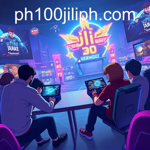 The Rising Popularity of Jili Games in 2026