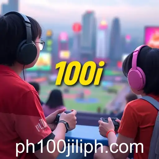 The Rise of Online Gaming Platforms in the Philippines