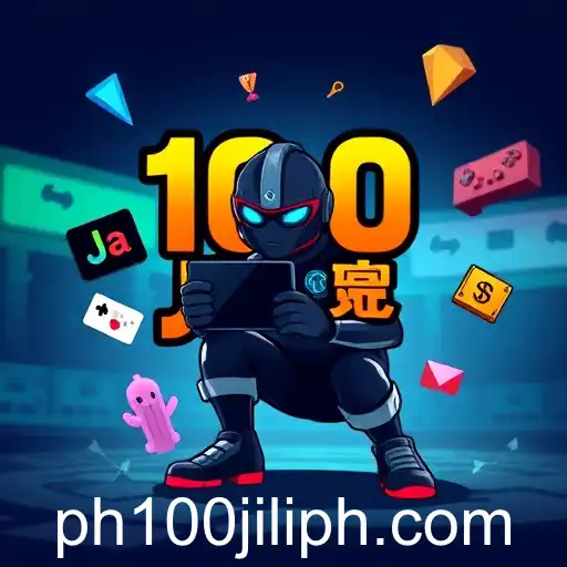 The Rise of 100 Jili PH in the Gaming Community
