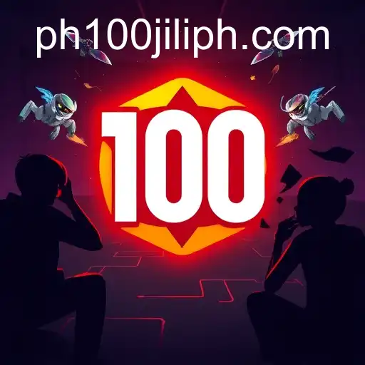 The Rise of 100 Jili PH in the Gaming World