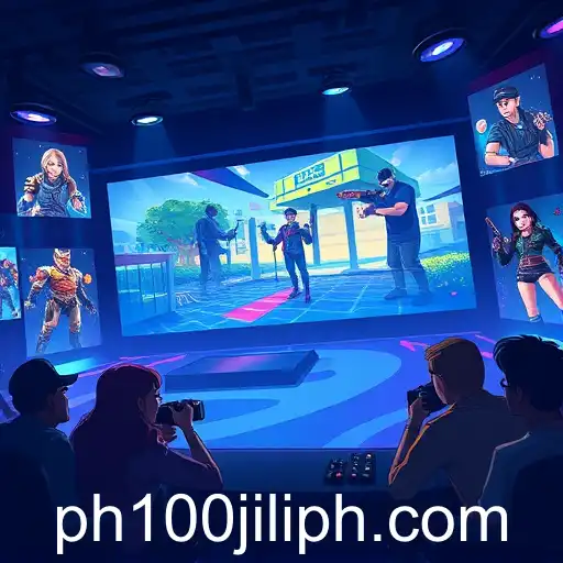 The Rise of Game Platforms in 2025