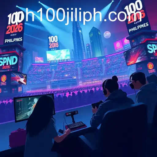 The Evolution of Online Gaming in the Philippines