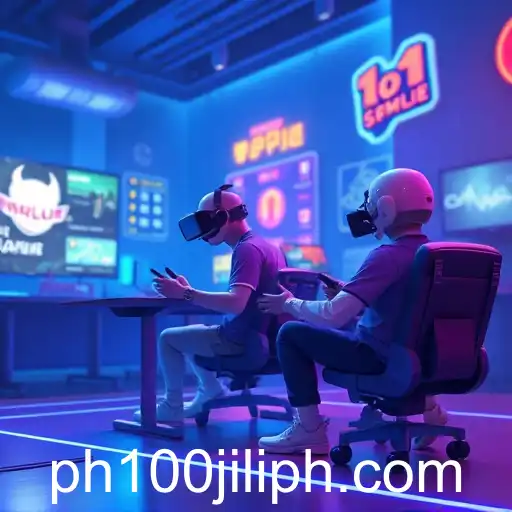 Exploring the Rise of 100 Jili in the Gaming World