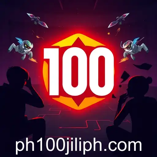 The Rise of 100 Jili PH in the Gaming World