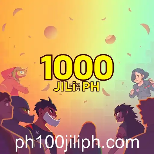 The Rise of 100 Jili PH: A Gaming Phenomenon