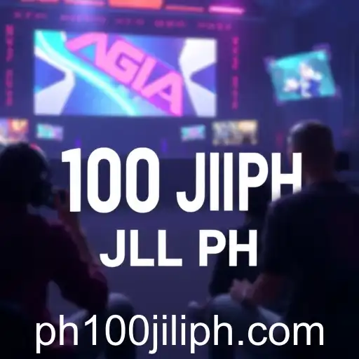 The Rise of 100 Jili PH in Gaming