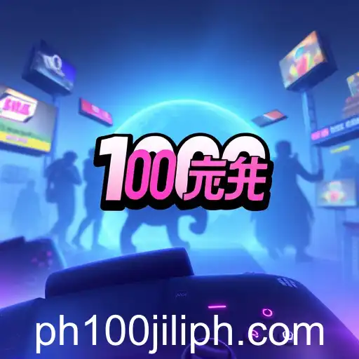 The Rise of '100 jili ph' in Gaming Circles